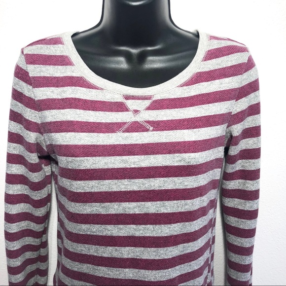 Anthropologie Coincidence & Chance XS Sweatshirt - Picture 3 of 6